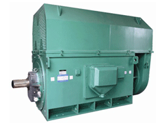 江达Y系列6KV高压电机